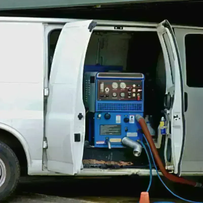 Water Extraction process in Waipio, HI